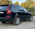 Синій Вольво ХС90, об'ємом двигуна 2.4 л та пробігом 400 тис. км за 5400 $, фото 6 на Automoto.ua