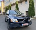 Синий Вольво ХС90, объемом двигателя 2.4 л и пробегом 300 тыс. км за 5800 $, фото 9 на Automoto.ua