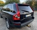 Синій Вольво ХС90, об'ємом двигуна 2.4 л та пробігом 400 тис. км за 5400 $, фото 19 на Automoto.ua