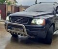 Синий Вольво ХС90, объемом двигателя 2.4 л и пробегом 321 тыс. км за 11111 $, фото 1 на Automoto.ua