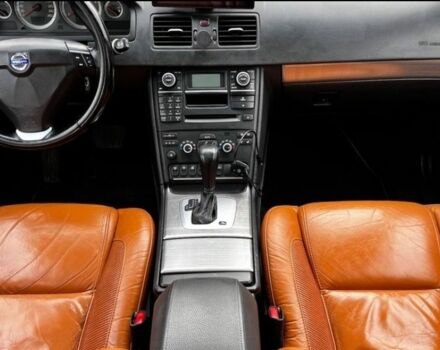 Синій Вольво ХС90, об'ємом двигуна 2.4 л та пробігом 278 тис. км за 4000 $, фото 7 на Automoto.ua