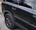 Синий Вольво ХС90, объемом двигателя 2.4 л и пробегом 458 тыс. км за 10500 $, фото 5 на Automoto.ua