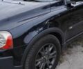 Синий Вольво ХС90, объемом двигателя 2.4 л и пробегом 458 тыс. км за 10500 $, фото 2 на Automoto.ua