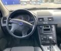 Синій Вольво ХС90, об'ємом двигуна 2.4 л та пробігом 320 тис. км за 6000 $, фото 3 на Automoto.ua