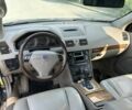 Синий Вольво ХС90, объемом двигателя 2.4 л и пробегом 250 тыс. км за 3250 $, фото 9 на Automoto.ua
