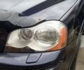 Синий Вольво ХС90, объемом двигателя 2.4 л и пробегом 321 тыс. км за 11111 $, фото 10 на Automoto.ua