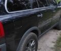 Синий Вольво ХС90, объемом двигателя 2.4 л и пробегом 458 тыс. км за 10500 $, фото 3 на Automoto.ua