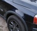 Синий Вольво ХС90, объемом двигателя 2.4 л и пробегом 458 тыс. км за 10500 $, фото 7 на Automoto.ua