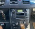 Синий Вольво ХС90, объемом двигателя 2.4 л и пробегом 333 тыс. км за 7500 $, фото 14 на Automoto.ua