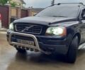 Синій Вольво ХС90, об'ємом двигуна 2.4 л та пробігом 321 тис. км за 11500 $, фото 1 на Automoto.ua