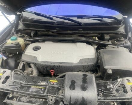 Синій Вольво ХС90, об'ємом двигуна 2.4 л та пробігом 236 тис. км за 14000 $, фото 8 на Automoto.ua