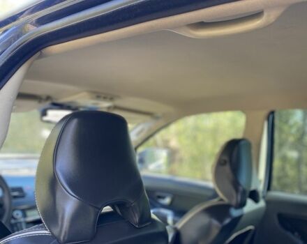 Синій Вольво ХС90, об'ємом двигуна 2.4 л та пробігом 333 тис. км за 7300 $, фото 9 на Automoto.ua