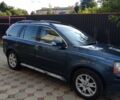 Синий Вольво ХС90, объемом двигателя 2.4 л и пробегом 265 тыс. км за 4000 $, фото 16 на Automoto.ua