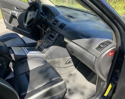 Синій Вольво ХС90, об'ємом двигуна 2.4 л та пробігом 333 тис. км за 7300 $, фото 12 на Automoto.ua