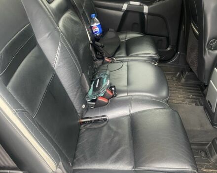 Синій Вольво ХС90, об'ємом двигуна 2.4 л та пробігом 236 тис. км за 14000 $, фото 9 на Automoto.ua