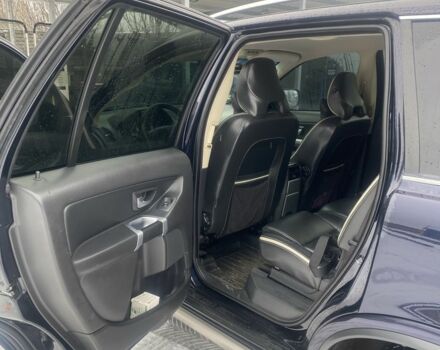 Синій Вольво ХС90, об'ємом двигуна 2.4 л та пробігом 236 тис. км за 14000 $, фото 4 на Automoto.ua