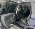 Синій Вольво ХС90, об'ємом двигуна 2.4 л та пробігом 236 тис. км за 14000 $, фото 4 на Automoto.ua