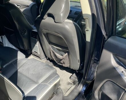 Синій Вольво ХС90, об'ємом двигуна 2.4 л та пробігом 333 тис. км за 7300 $, фото 11 на Automoto.ua