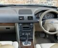 Синий Вольво ХС90, объемом двигателя 2.4 л и пробегом 210 тыс. км за 4100 $, фото 10 на Automoto.ua
