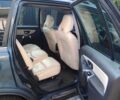 Синий Вольво ХС90, объемом двигателя 2.4 л и пробегом 265 тыс. км за 4000 $, фото 12 на Automoto.ua