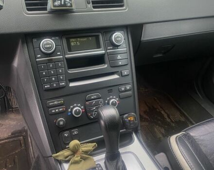 Синій Вольво ХС90, об'ємом двигуна 2.4 л та пробігом 236 тис. км за 14000 $, фото 6 на Automoto.ua