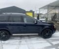 Синій Вольво ХС90, об'ємом двигуна 2.4 л та пробігом 236 тис. км за 14000 $, фото 12 на Automoto.ua