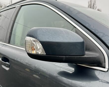 Синій Вольво ХС90, об'ємом двигуна 2.4 л та пробігом 300 тис. км за 7000 $, фото 3 на Automoto.ua