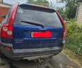 Синій Вольво ХС90, об'ємом двигуна 2.4 л та пробігом 360 тис. км за 6052 $, фото 5 на Automoto.ua