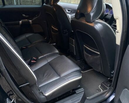 Синій Вольво ХС90, об'ємом двигуна 2.4 л та пробігом 333 тис. км за 7400 $, фото 12 на Automoto.ua