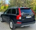 Синій Вольво ХС90, об'ємом двигуна 2.4 л та пробігом 250 тис. км за 3700 $, фото 2 на Automoto.ua