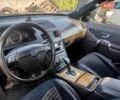 Синий Вольво ХС90, объемом двигателя 3.2 л и пробегом 235 тыс. км за 11200 $, фото 14 на Automoto.ua