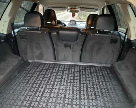 Синій Вольво ХС90, об'ємом двигуна 2.4 л та пробігом 333 тис. км за 7400 $, фото 11 на Automoto.ua