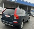 Синій Вольво ХС90, об'ємом двигуна 2.4 л та пробігом 300 тис. км за 7000 $, фото 6 на Automoto.ua