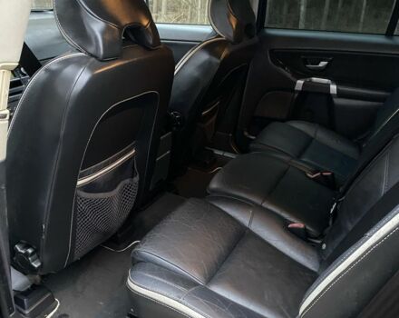 Синій Вольво ХС90, об'ємом двигуна 2.4 л та пробігом 333 тис. км за 7400 $, фото 9 на Automoto.ua