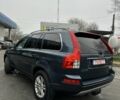 Синій Вольво ХС90, об'ємом двигуна 2.4 л та пробігом 300 тис. км за 7000 $, фото 7 на Automoto.ua
