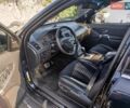 Синий Вольво ХС90, объемом двигателя 3.2 л и пробегом 235 тыс. км за 11200 $, фото 9 на Automoto.ua