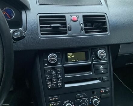 Синій Вольво ХС90, об'ємом двигуна 2.4 л та пробігом 333 тис. км за 7400 $, фото 16 на Automoto.ua