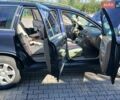 Синій Вольво ХС90, об'ємом двигуна 2.4 л та пробігом 350 тис. км за 12500 $, фото 4 на Automoto.ua