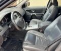 Синий Вольво ХС90, объемом двигателя 2.4 л и пробегом 231 тыс. км за 3350 $, фото 6 на Automoto.ua