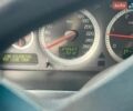 Синий Вольво ХС90, объемом двигателя 2.4 л и пробегом 370 тыс. км за 13000 $, фото 1 на Automoto.ua