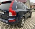 Синий Вольво ХС90, объемом двигателя 3.2 л и пробегом 200 тыс. км за 16000 $, фото 2 на Automoto.ua