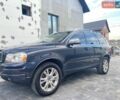Синий Вольво ХС90, объемом двигателя 3.2 л и пробегом 230 тыс. км за 12700 $, фото 1 на Automoto.ua