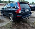 Синій Вольво ХС90, об'ємом двигуна 2.4 л та пробігом 320 тис. км за 6000 $, фото 1 на Automoto.ua