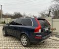 Синий Вольво ХС90, объемом двигателя 3.2 л и пробегом 200 тыс. км за 16000 $, фото 3 на Automoto.ua