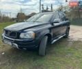Синий Вольво ХС90, объемом двигателя 2.4 л и пробегом 420 тыс. км за 18000 $, фото 1 на Automoto.ua