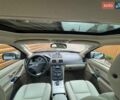 Синий Вольво ХС90, объемом двигателя 3.19 л и пробегом 202 тыс. км за 16000 $, фото 28 на Automoto.ua