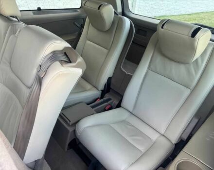 Синій Вольво ХС90, об'ємом двигуна 3.2 л та пробігом 84 тис. км за 10800 $, фото 9 на Automoto.ua