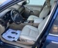 Синій Вольво ХС90, об'ємом двигуна 3.2 л та пробігом 84 тис. км за 10800 $, фото 7 на Automoto.ua