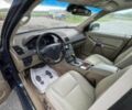 Синий Вольво ХС90, объемом двигателя 3.2 л и пробегом 127 тыс. км за 8400 $, фото 8 на Automoto.ua