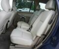 Синий Вольво ХС90, объемом двигателя 3.2 л и пробегом 114 тыс. км за 10900 $, фото 11 на Automoto.ua